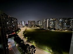 Blk 471B Hougang Parkview (Hougang), HDB 3 Rooms #448179151